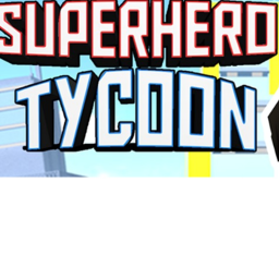 Super Hero Tycoon