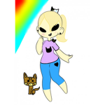 Lizzie's cutest kitty's