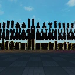 Build a Traffic Control Extended icon