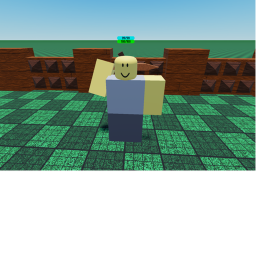placeholdername (Pre Update again)