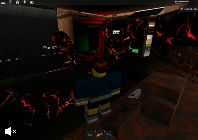 core exploding