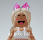 angele kat's