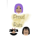 Proud Rats