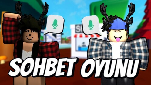 [TÜRK] Sohbet Oyunu