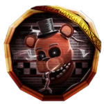 No Jumpscares Roblox gamepass thumbnail