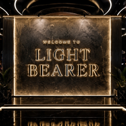 [LB] LIGHT BEARER