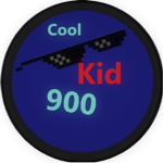 Cool Kid 900's Fan Group