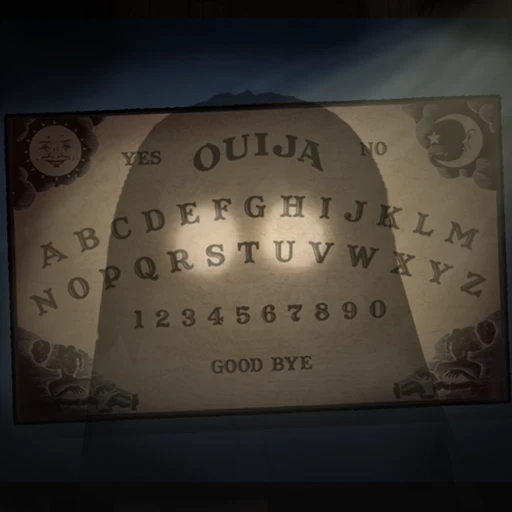 Ouija