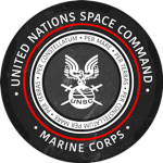 Thе UNSC Marine Corps