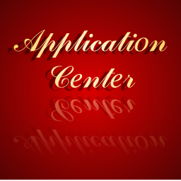 Application Center