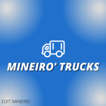 MINEIRO' TRUCKS