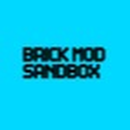 Brick Mod Sandbox