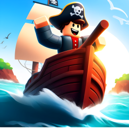 Be A Pirate