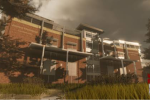 S A D development