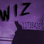 wiz?