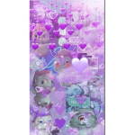 シ my monkeys シ