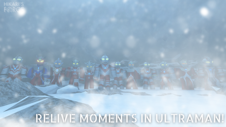 ULTRA: Rebirth screenshot 2