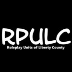 RPULC/ Roleplay Units of Liberty County