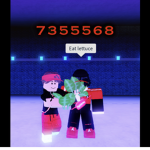 L Â S T Ê D