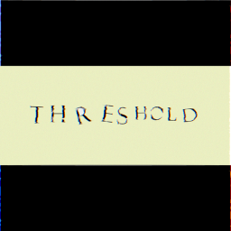 Threshold (ALPHA)