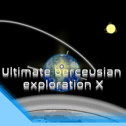 Ubex [WIP]