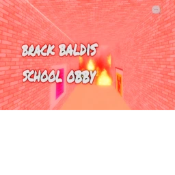 brack baldis school V2 icon
