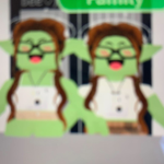 The Yoda Squad..X