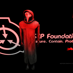 [Huge Update!] SCP: Try Out