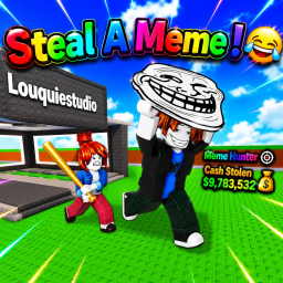 😂 Steal A Meme