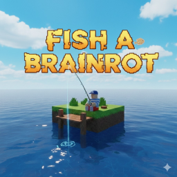 Fish A Brainrot