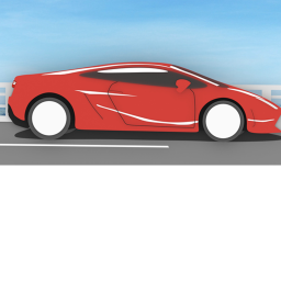 Speed racers