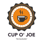 Cup O’ Joe Cafè