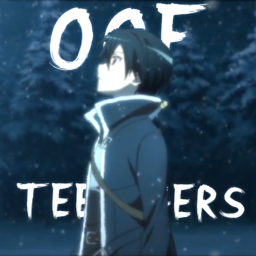 OOF TEENAGERS HANGOUT (UPDATED)