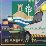 RPiv | Serviços Operacionais Municipais