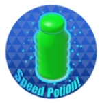 Speed Potion