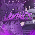 メ Vikings