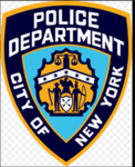 Ghost Town NYPD
