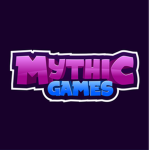 Mythic Games.