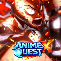 Anime Quest X