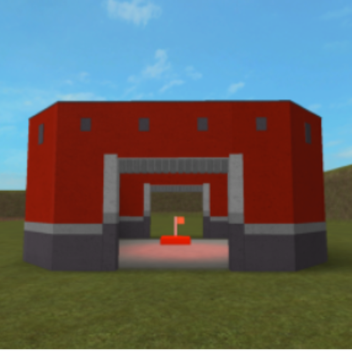 Capture The Flag