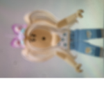 KAYLA PLAYS ROBLOXallday