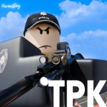 |TPK | Türk Polis Kampı