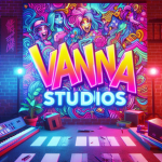 ~*Vanna Studios Official*~
