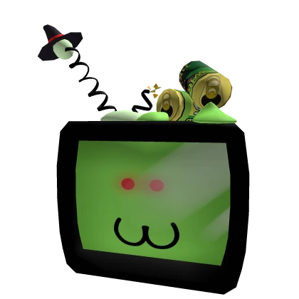 Item Thumbnail