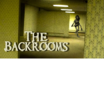 The Backrooms - Official ROBLOX Group