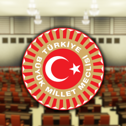 Türkiye Büyük Millet Meclisi