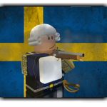 Kungariket Sverige