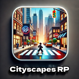Cityscapes RP(ALPHA)