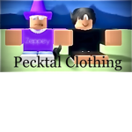 Pecktal Clothing