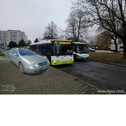 Fikcyjny Racibórz LINIA 11